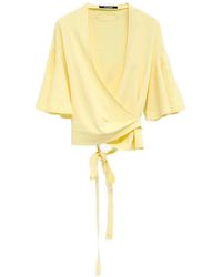 Jacquemus - Paysan Knit - Lyst