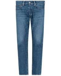 Ralph Lauren - Slim-fit Jeans für Herren - Lyst