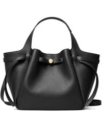 Tory Burch - Kleine Romy Tote Tas - Lyst