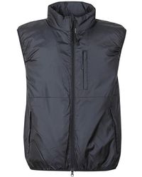 Aspesi - Waistcoats - Lyst