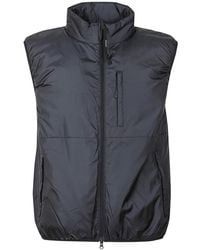 Aspesi - Vests - Lyst