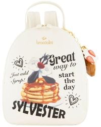 Braccialini - Backpacks - Lyst