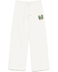 CASABLANCA - Sweatpants - Lyst