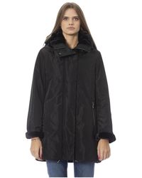 Baldinini - Winter Jackets - Lyst