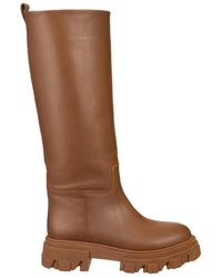Gia Borghini-Regenlaarzen voor dames | Online sale met kortingen tot 32% |  Lyst BE