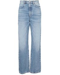 ICON DENIM - Klassische regular fit jeans - Lyst