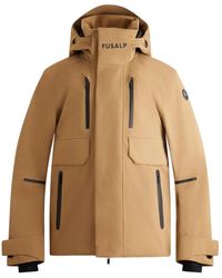 Fusalp - Light Jackets - Lyst