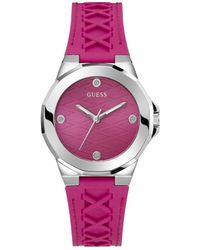 Guess - Watches - Lyst