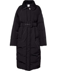 Sportmax - Parkas - Lyst