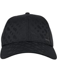 BOSS - Caps - Lyst