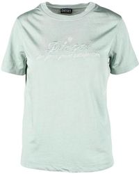 DIESEL - T-Hemden - Lyst
