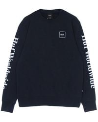 Huf - Sweatshirts - Lyst