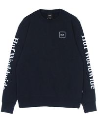 Huf - Sweatshirts - Lyst
