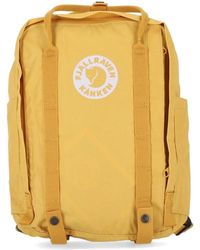 Fjallraven - Backpacks - Lyst