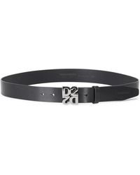 DSquared² - Belts - Lyst