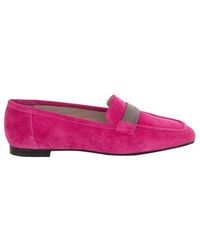 Fabiana Filippi - Loafers - Lyst