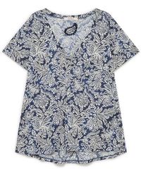 Maliparmi - T-Shirts - Lyst