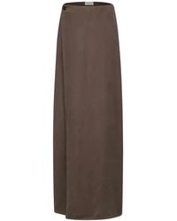 Ruohan - Maxi Skirts - Lyst