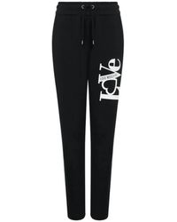 Moschino - Slim-fit trousers - Lyst