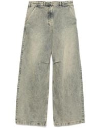 Entire studios - Dem Jean - Lyst