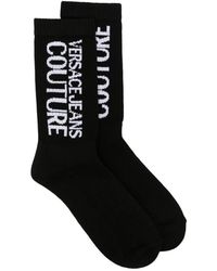 Versace Jeans Couture - Ondergoed ,Zwart ,Ondergoed Zwart - Lyst