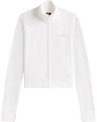 Tommy Hilfiger - Zip-Throughs - Lyst