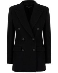 Dolce & Gabbana - Blazers - Lyst