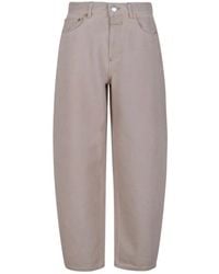 Closed - Loose-Fit Jeans - Lyst