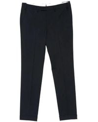 PT Torino - Suit Trousers - Lyst