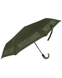 Moschino - Openclose Umbrella - Lyst