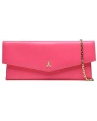 Patrizia Pepe - Clutches - Lyst