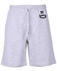 Bikkembergs - Short Shorts - Lyst