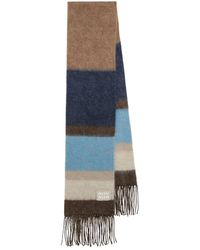 Miu Miu - Winter Scarves - Lyst