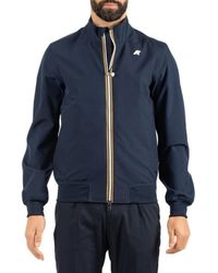 K-Way - Jassen - Lyst