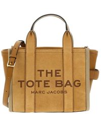 Marc Jacobs - Tote Bags - Lyst