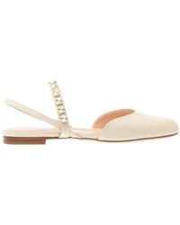 Agl Attilio Giusti Leombruni - Ballerina Shoes - Lyst