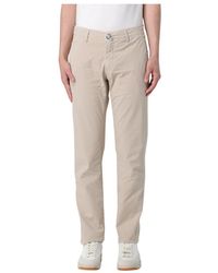 Jacob Cohen - Chinos - Lyst