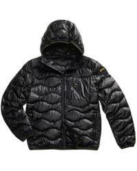 Blauer - Wave Down Jacket - Lyst