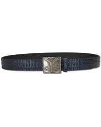carlo colucci - Belts - Lyst
