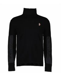 Moncler - Turtlenecks - Lyst