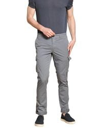 Mason's - Slim-Fit Trousers - Lyst