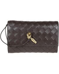 Bottega Veneta - Wallets & Cardholders - Lyst