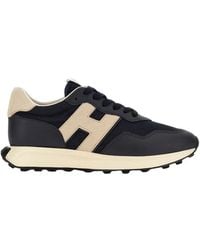 Hogan - H601 Allacciata H Patch - Lyst