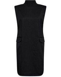 co'couture - Short Dresses - Lyst