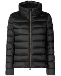 Save The Duck - Elsie Puffer Jacket - Lyst