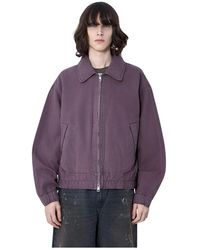 Our Legacy - Command Jacket - Lyst