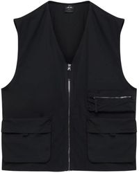 Oakley - Vests - Lyst