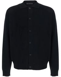 Low Brand - Cardigans - Lyst