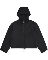 Rains - Light Jackets - Lyst