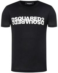 DSquared² - T-Shirts - Lyst